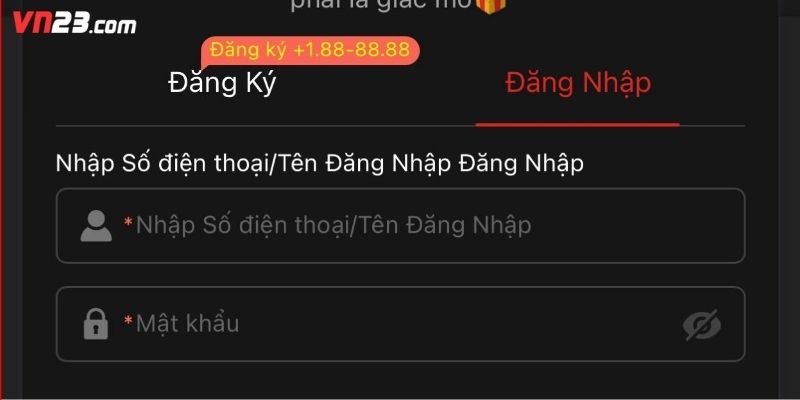 Các bước cần thiết để đăng nhập nhanh chóng và an toàn