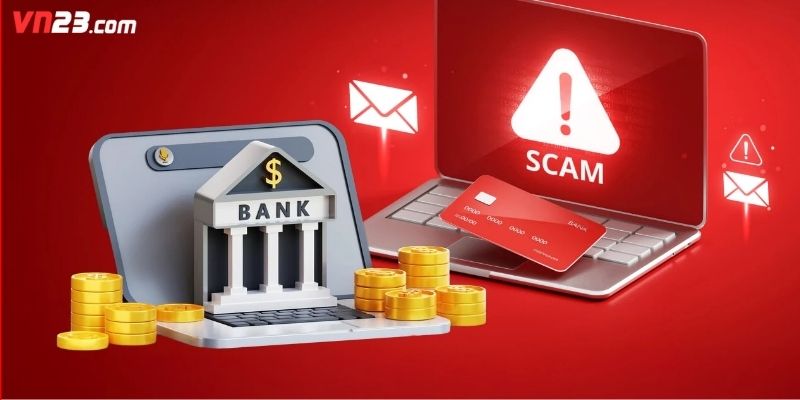 Các lưu ý giúp quá trình nạp tiền vn23 diễn ra an toàn hơn