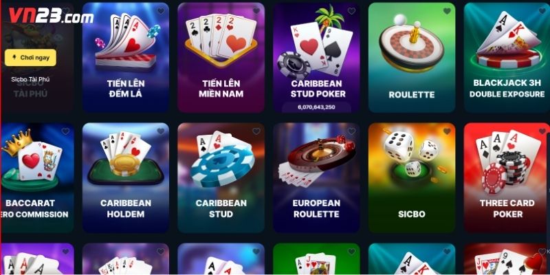 Các yếu tố quan trọng ảnh hưởng đến kinh nghiệm casino