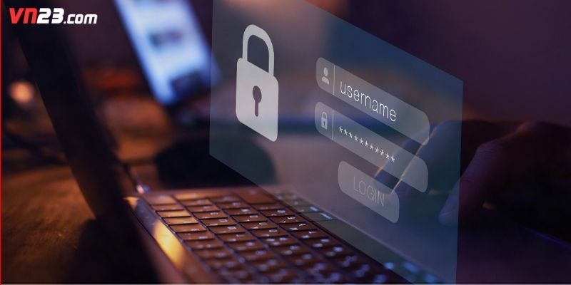 Hiểu rõ về việc đăng nhập để thực hiện an toàn