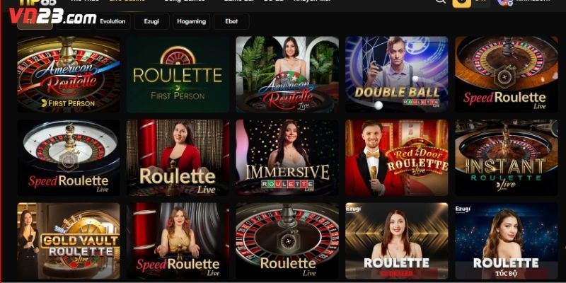 Khám phá các dịch vụ tạo nên sự khác biệt