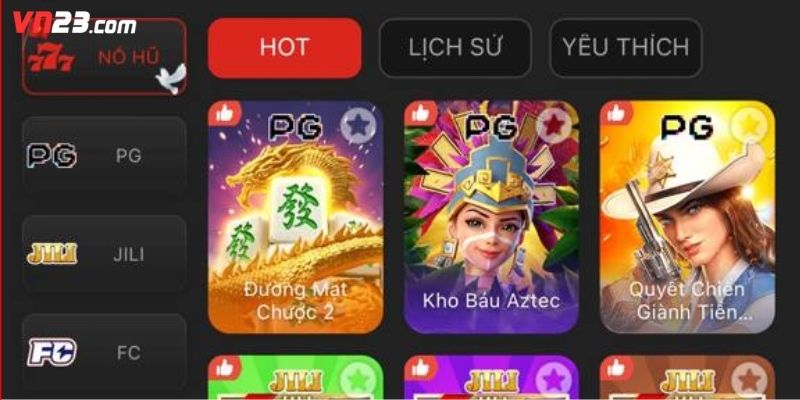 Khám phá lợi ích của nổ hũ vn23 đối với cộng đồng