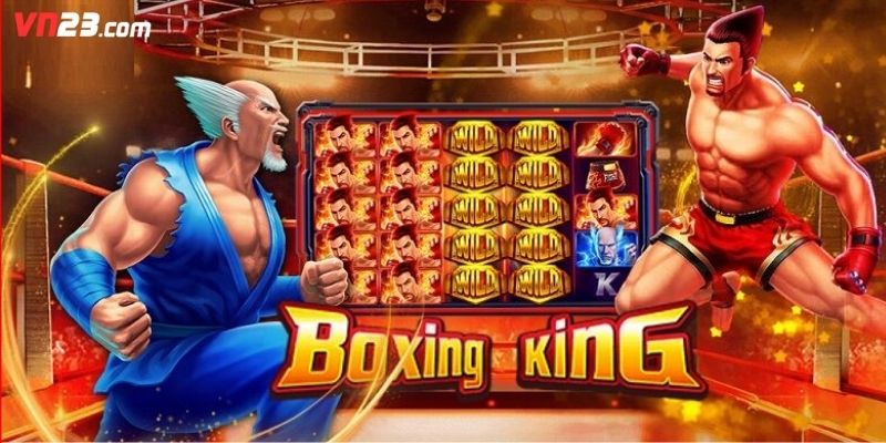 Khám phá khái niệm và điểm nổi bật của trò chơi