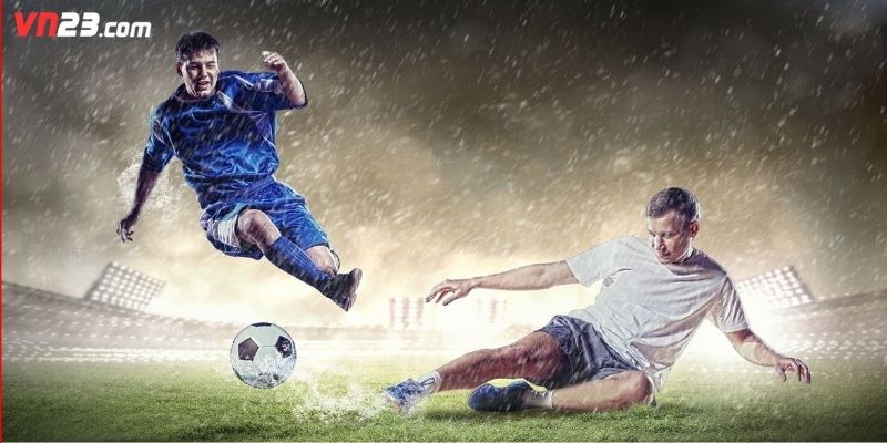 Khám phá lợi ích của thể thao trong cộng đồng.