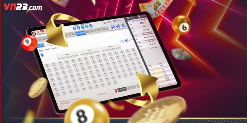 Khám phá lý do khiến xổ số vn23 được tin tưởng