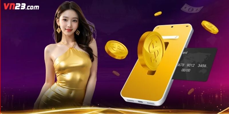 Khám phá những giá trị lâu dài sau khi nạp tiền thành công