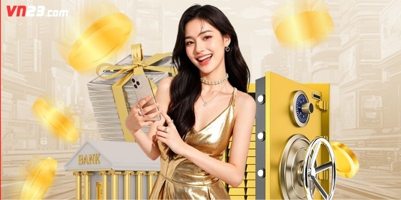 Khám phá sự tiện lợi khi tham gia khuyến mãi