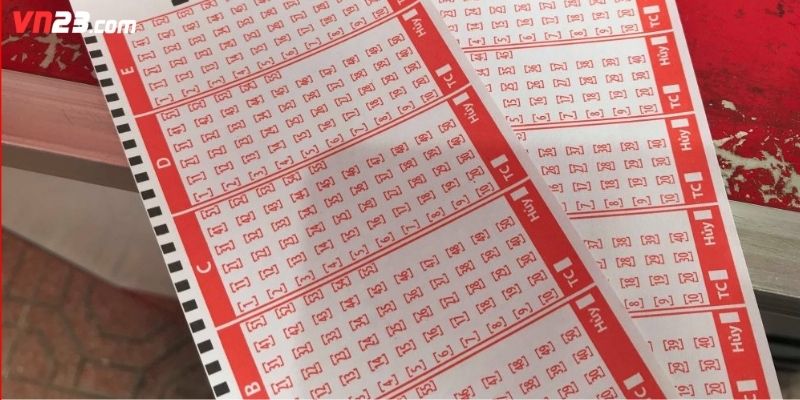 Lợi ích nổi bật khi chơi xổ số hôm nay miền Nam