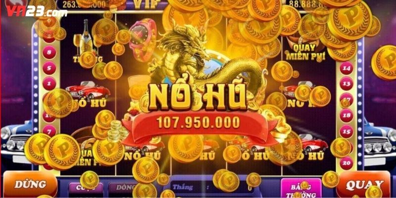 Lưu ý các nguyên tắc vàng slotgame