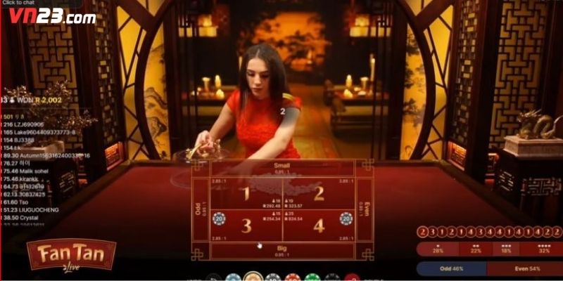 Lý do khiến casino vn23 luôn giữ được niềm tin lâu dài