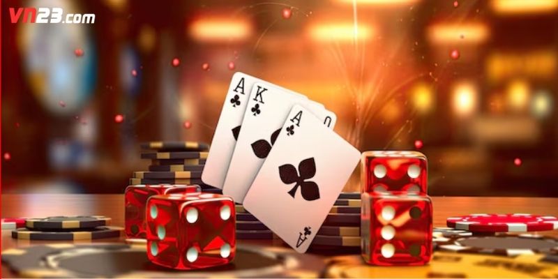 Nghiên cứu kinh nghiệm chọn trò chơi casino trước khi chọn