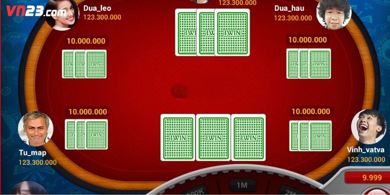 Người chơi áp dụng thủ thuật casino miễn phí thông minh