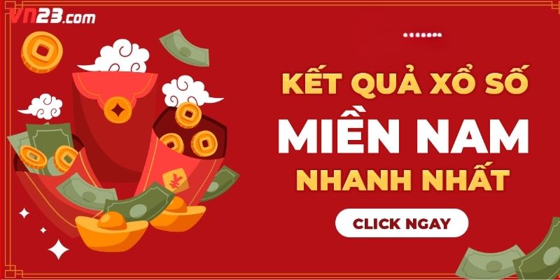 Phân tích bảng kết quả xổ số hôm nay miền Nam chi tiết