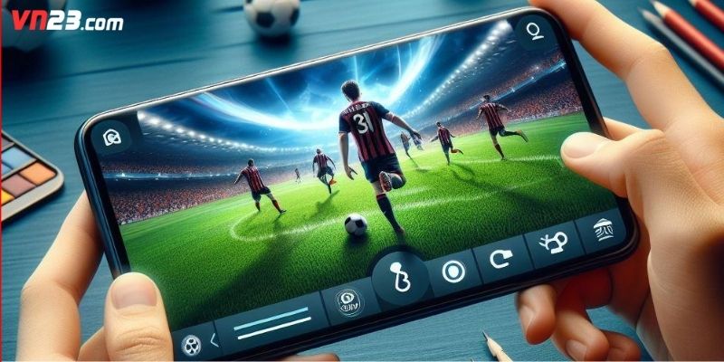 Phân tích kinh nghiệm cược thể thao an toàn chuyên nghiệp