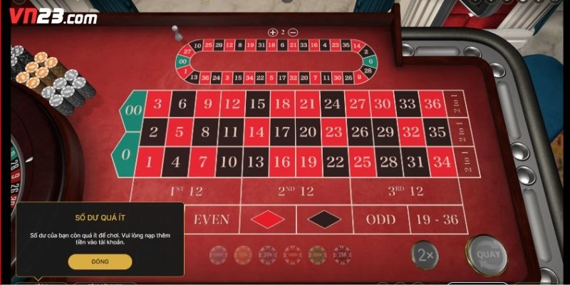 Thủ thuật casino miễn phí giúp bạn tối ưu tiền cược