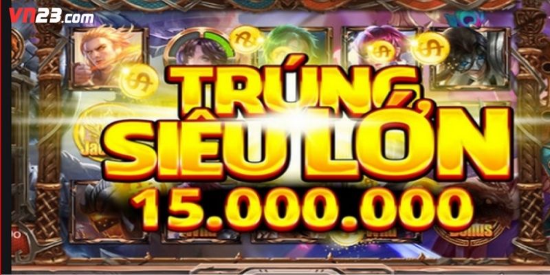 Thủ thuật nổ hũ club thu hút người chơi đông đảo